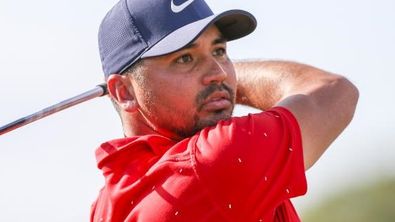 Jason Day leaves TaylorMade and reveals a very MIXED GOLF BAG for 2021