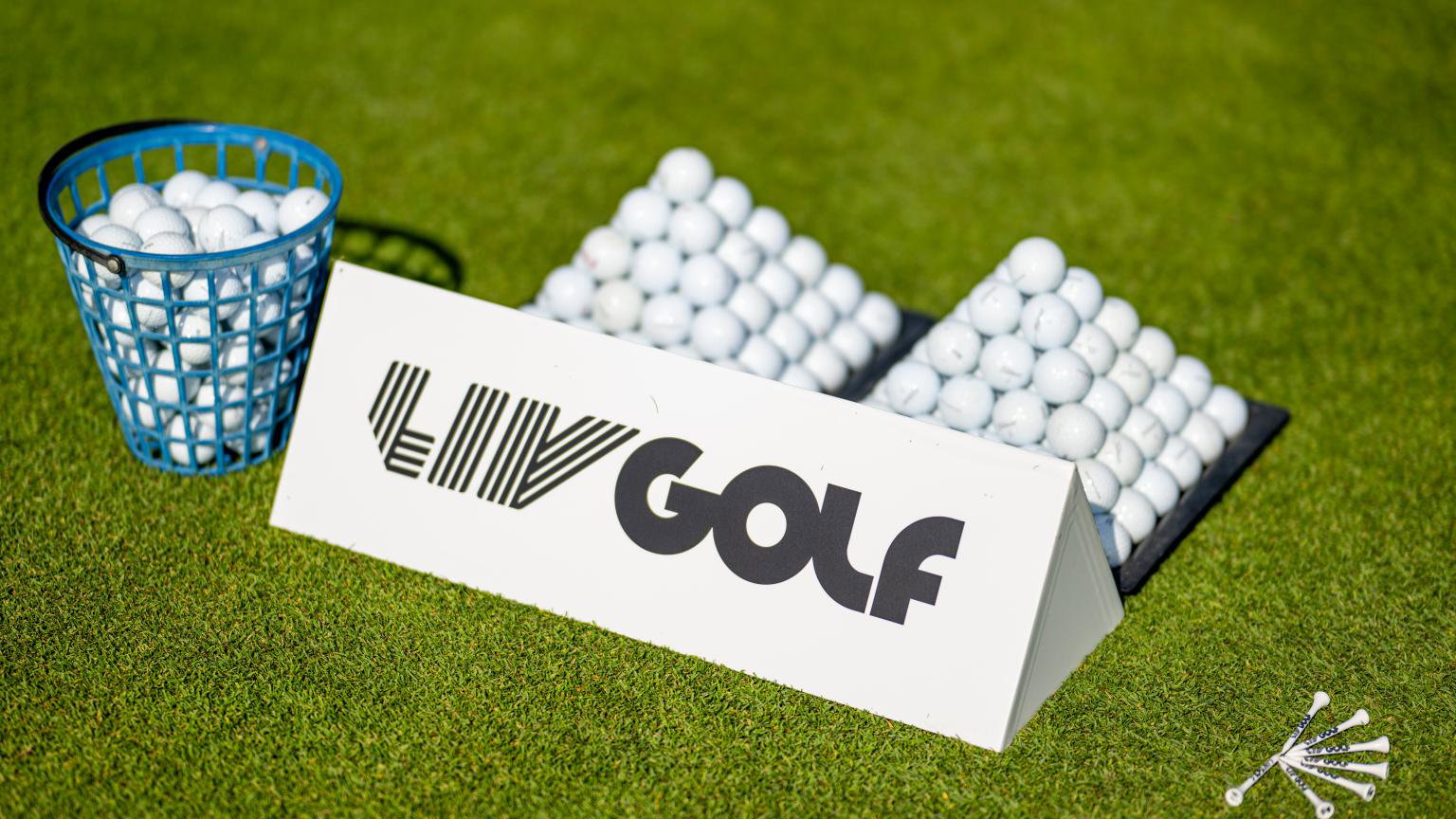 LIV Golf