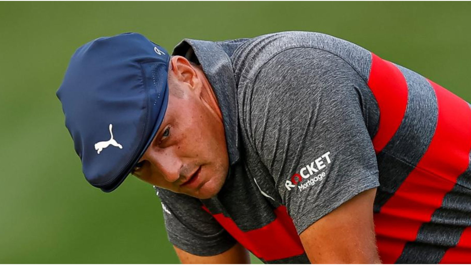 Bryson DeChambeau shares valuable tips on how to vastly IMPROVE your short game
