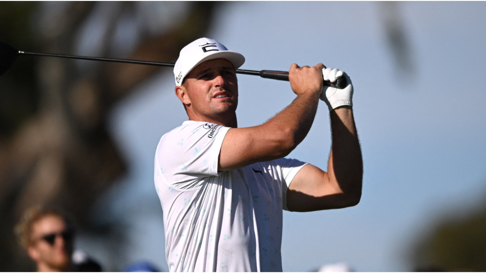 Bryson DeChambeau denies No Laying Up rumour about quitting PGA Tour