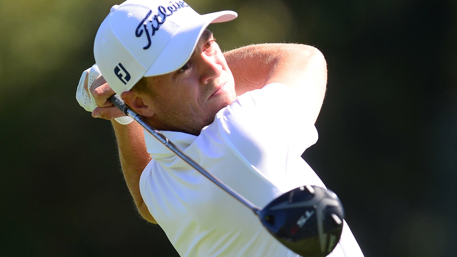 Justin Thomas admits homophobic slur has "taken a toll" on his golf