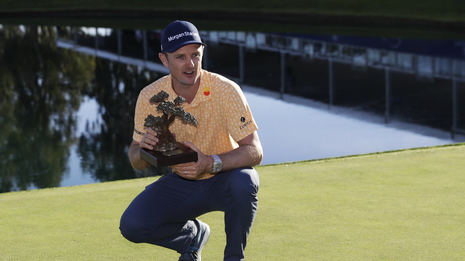 Rory McIlroy:
