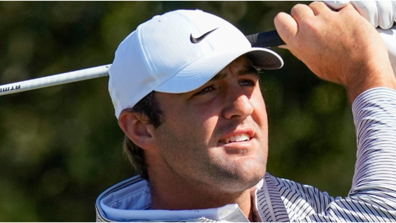 RSM Classic R1: Scheffler turns it on AGAIN as Muñoz equals course record