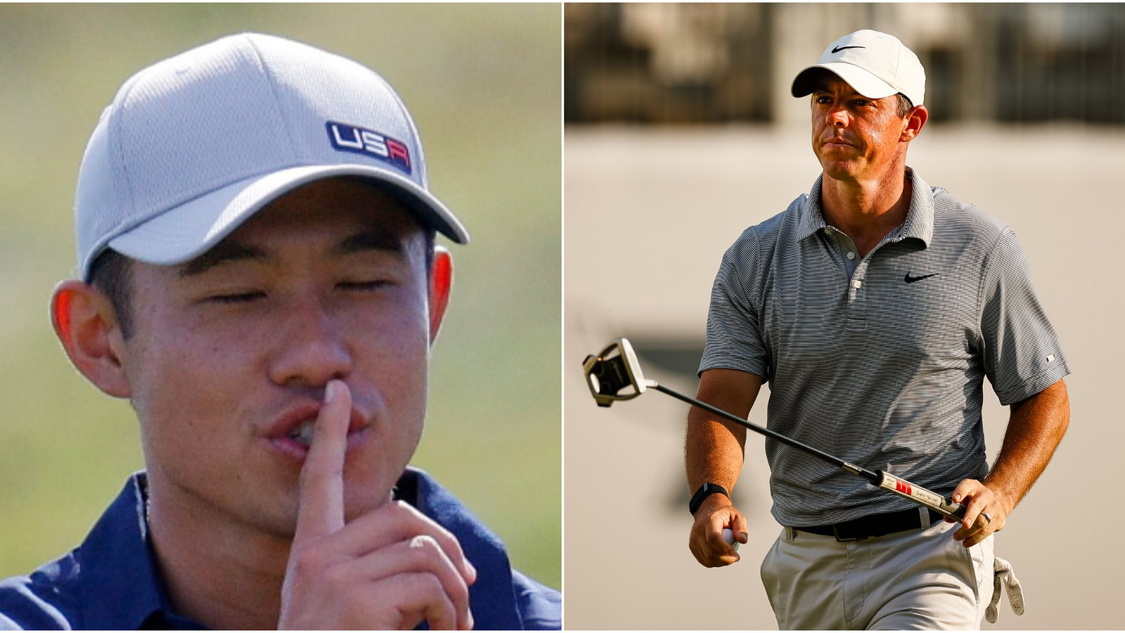 Rory McIlroy goes all philosophical to twist knife on greedy pros