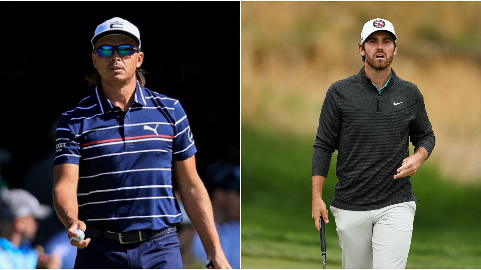 U.S. Open qualifying: Fowler lips out to miss out, Wolff walks off