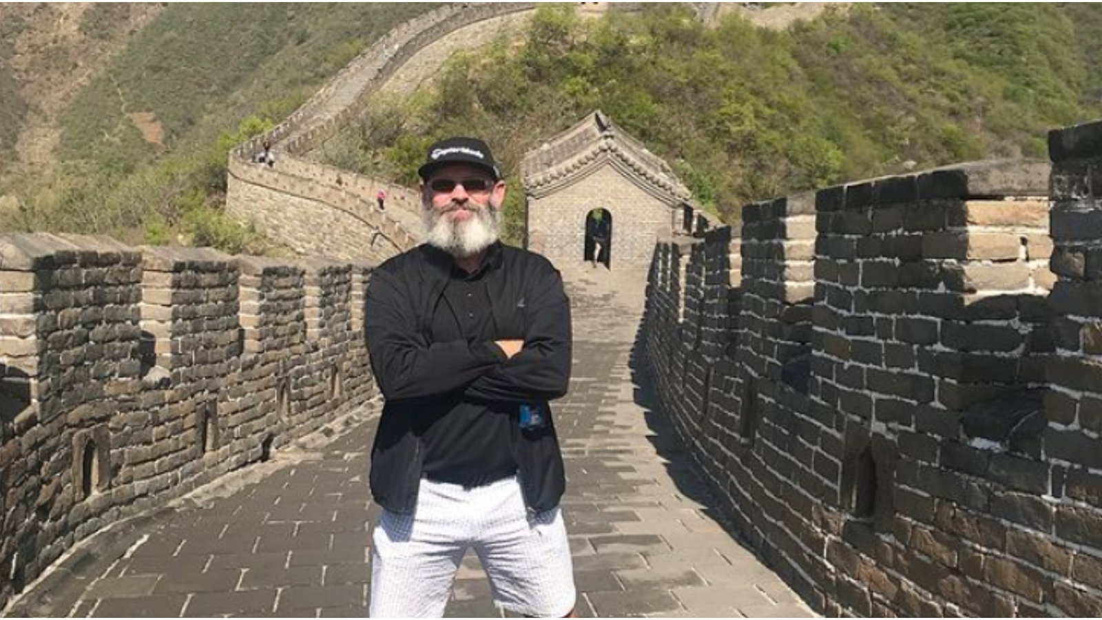 Who is Lucas Herbert's caddie? Meet the CARRIER for the newest PGA Tour winner