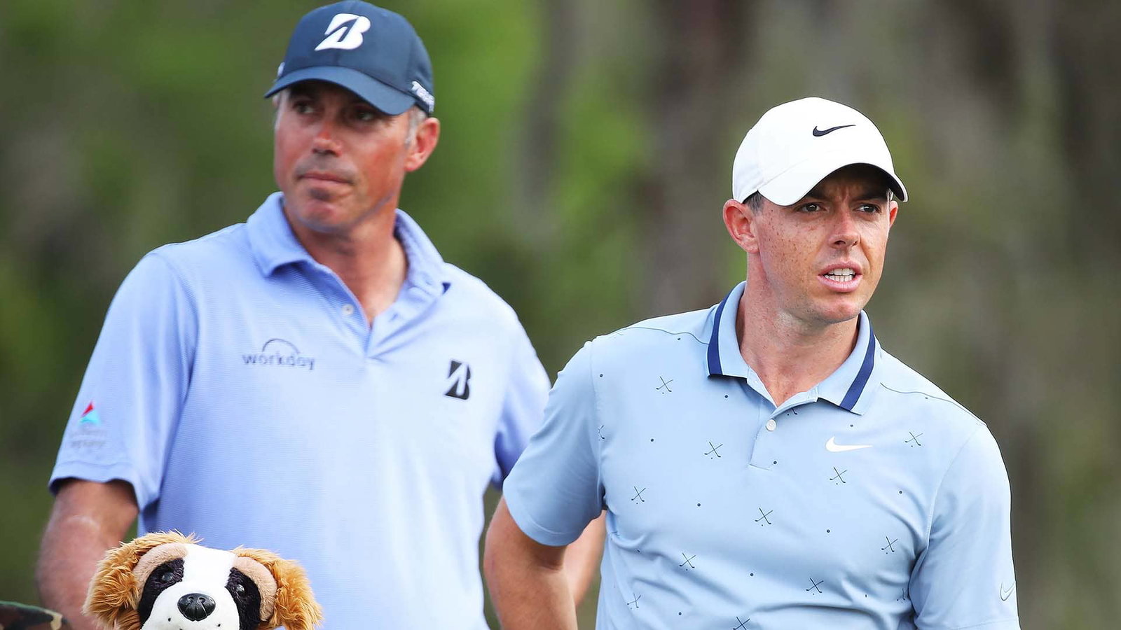 JT Poston reveals scathing letter he was sent by golf armchair fan