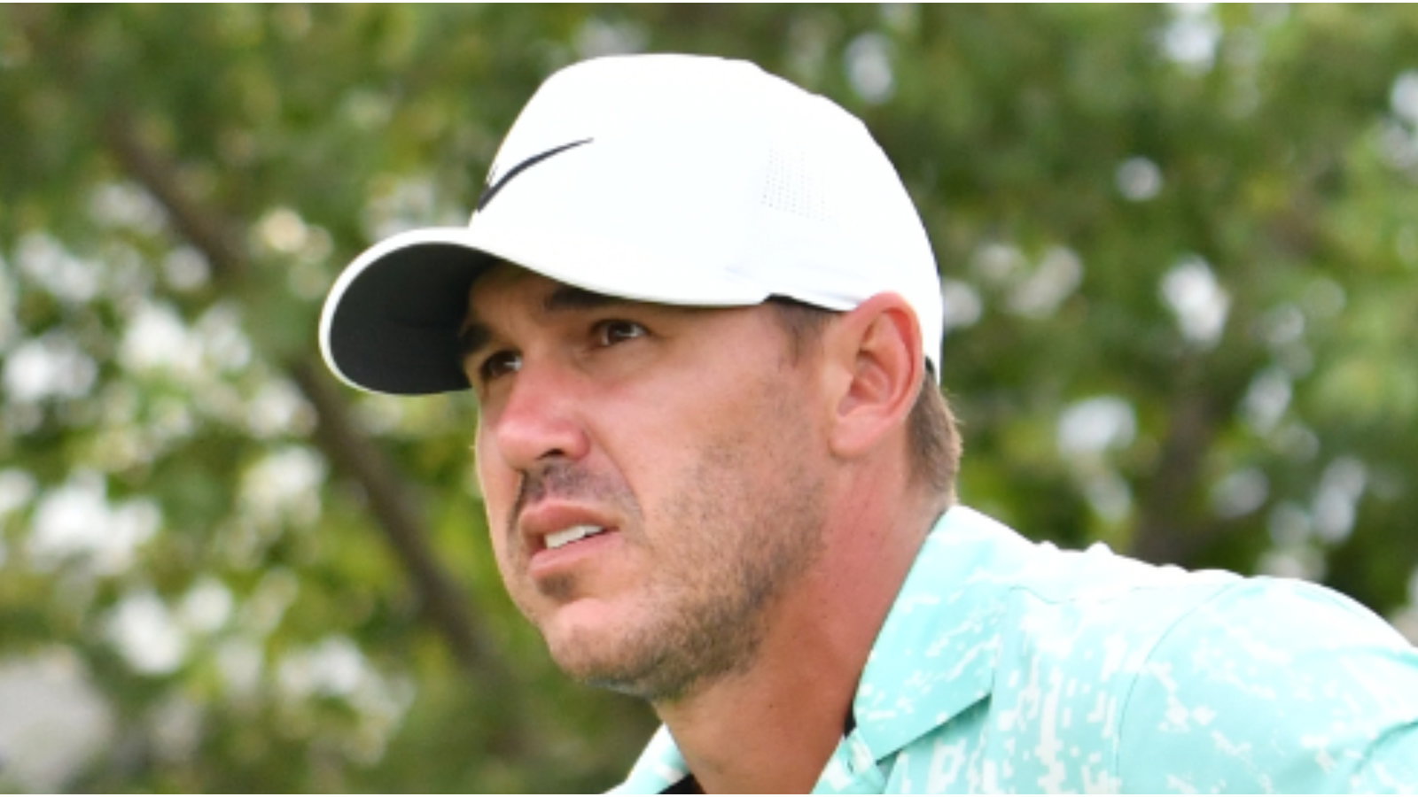 Another missed cut for the self-anointed range rat: What's GOING ON with Koepka?