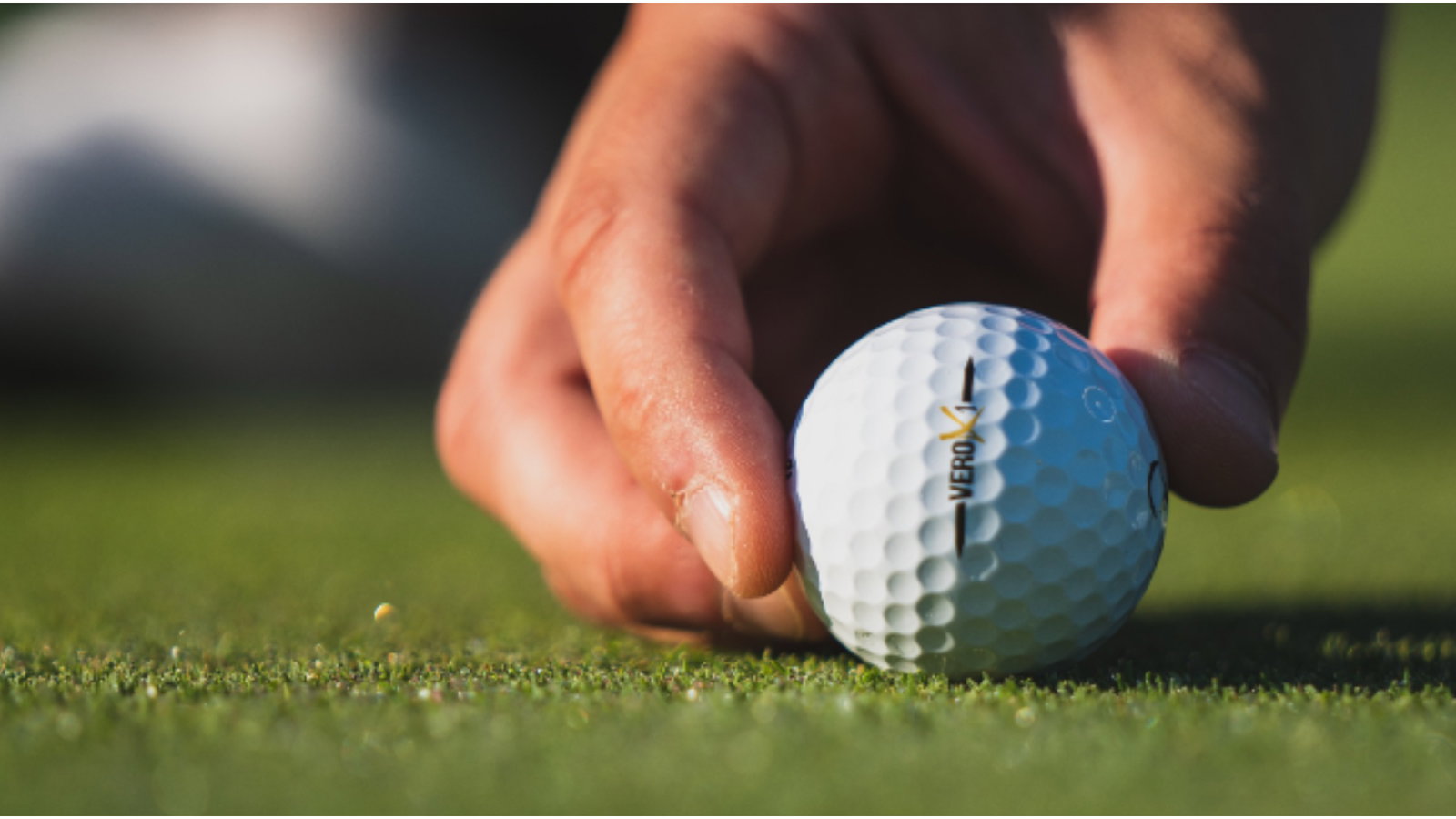 Golf equipment sales were ABSOLUTELY BOOMING in 2021 despite pandemic