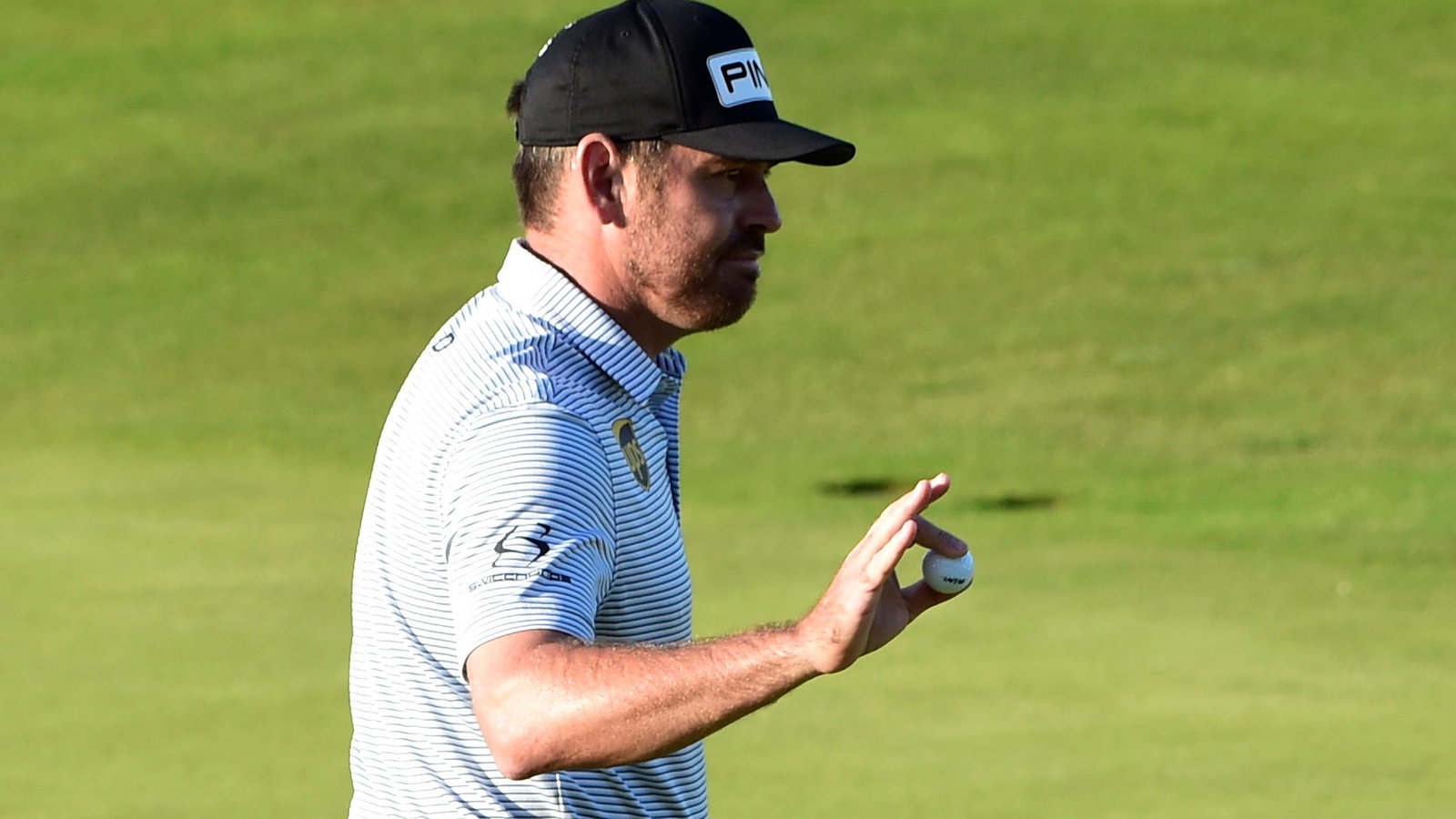 Louis Oosthuizen LEADS BY ONE heading into final round of The Open