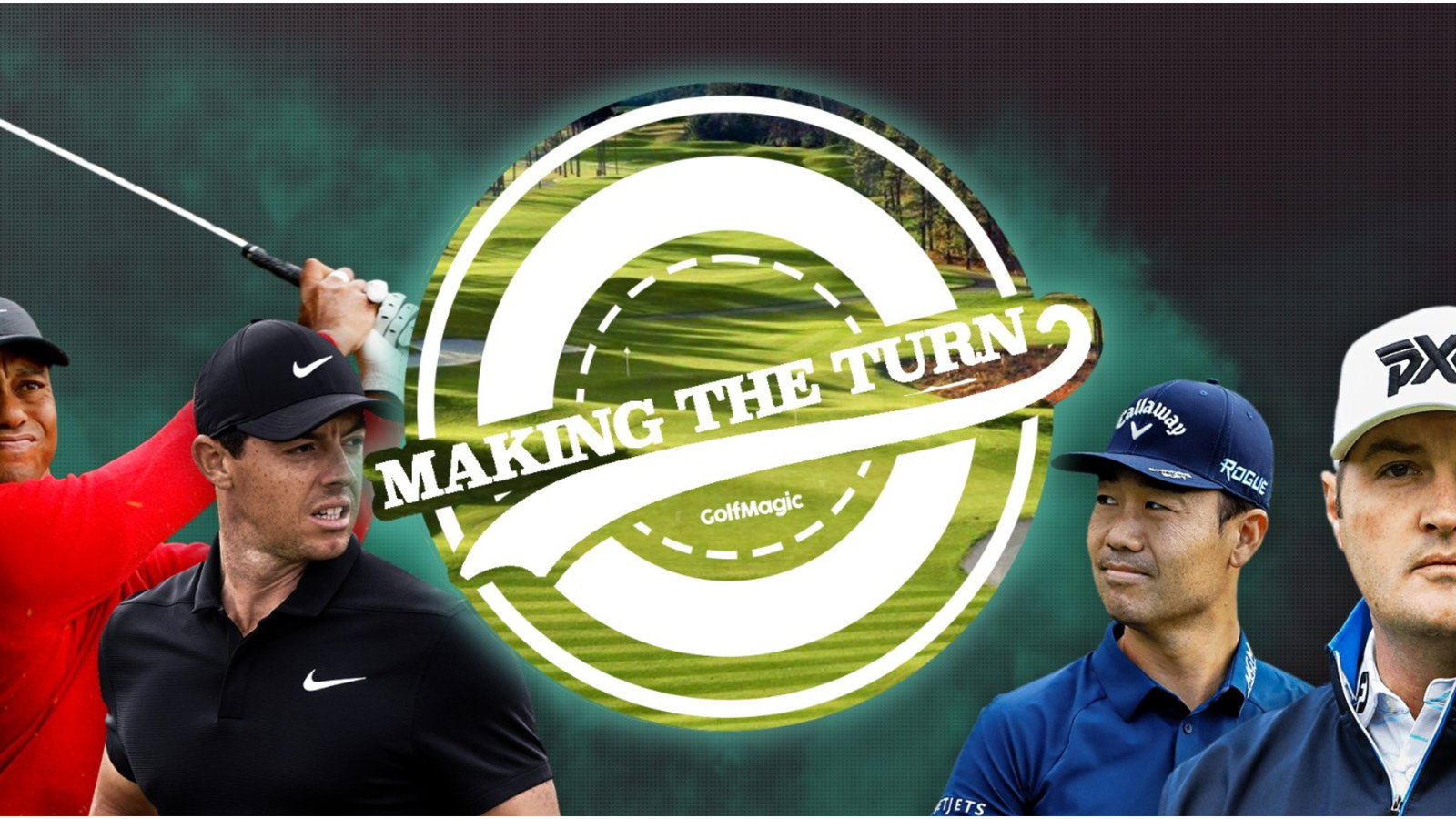 Making The Turn: Tiger Woods returns, Olesen is cleared and Korda gets hitched
