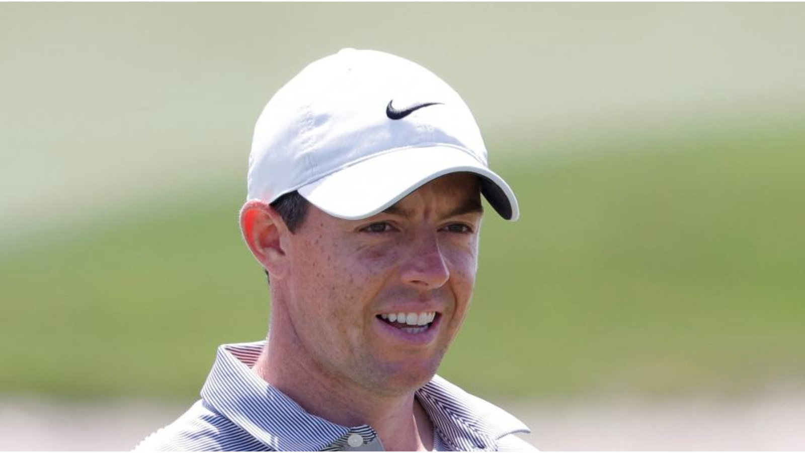 Rory McIlroy or Gary Woodland: Who hit the best STINGER in Kapalua?