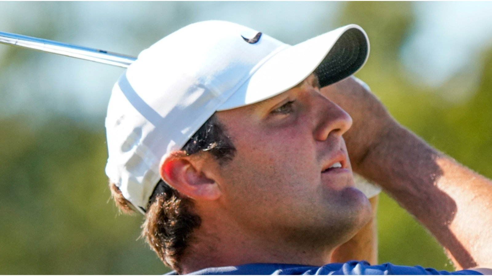 Is Scottie Scheffler in DANGER of becoming the PGA Tour's next Tony Finau?