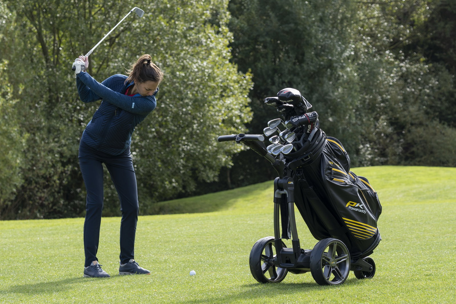 Meet Cobra's Everyday Golfers