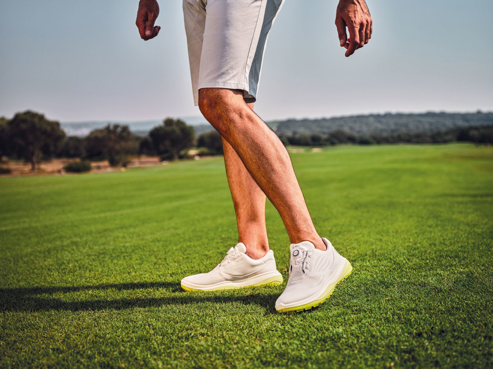 adidas launches new range of TOUR360 24 golf shoes