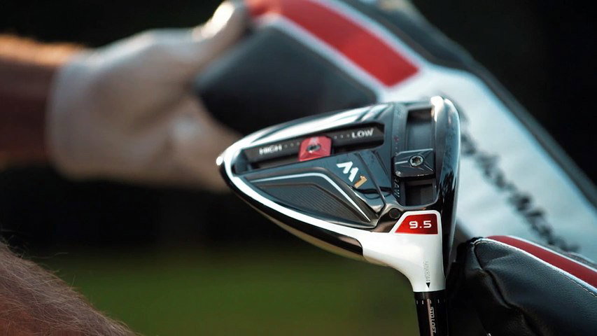 5 awesome golf drivers for £50 or less on eBay right now!