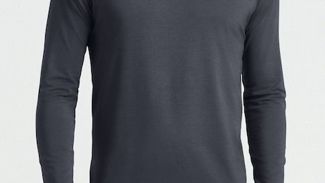 APOLLO PERFORMANCE LONG-SLEEVE T-SHIRT