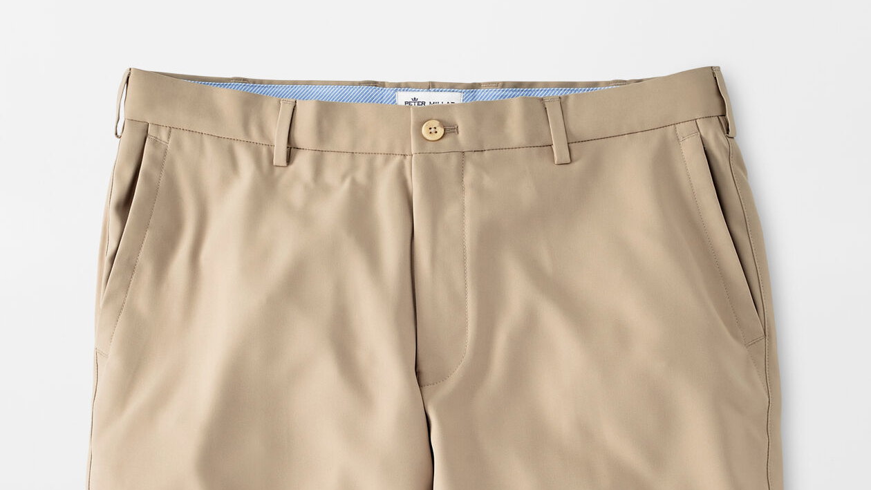 Salem Performance Short