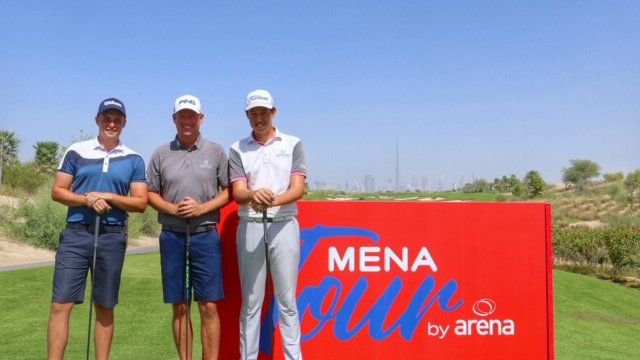 MENA Tour by Arena announce new-look golf schedule for 2020 