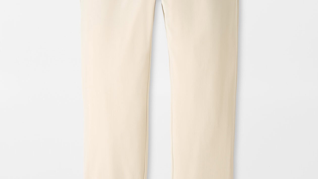 STEALTH PERFORMANCE TROUSER