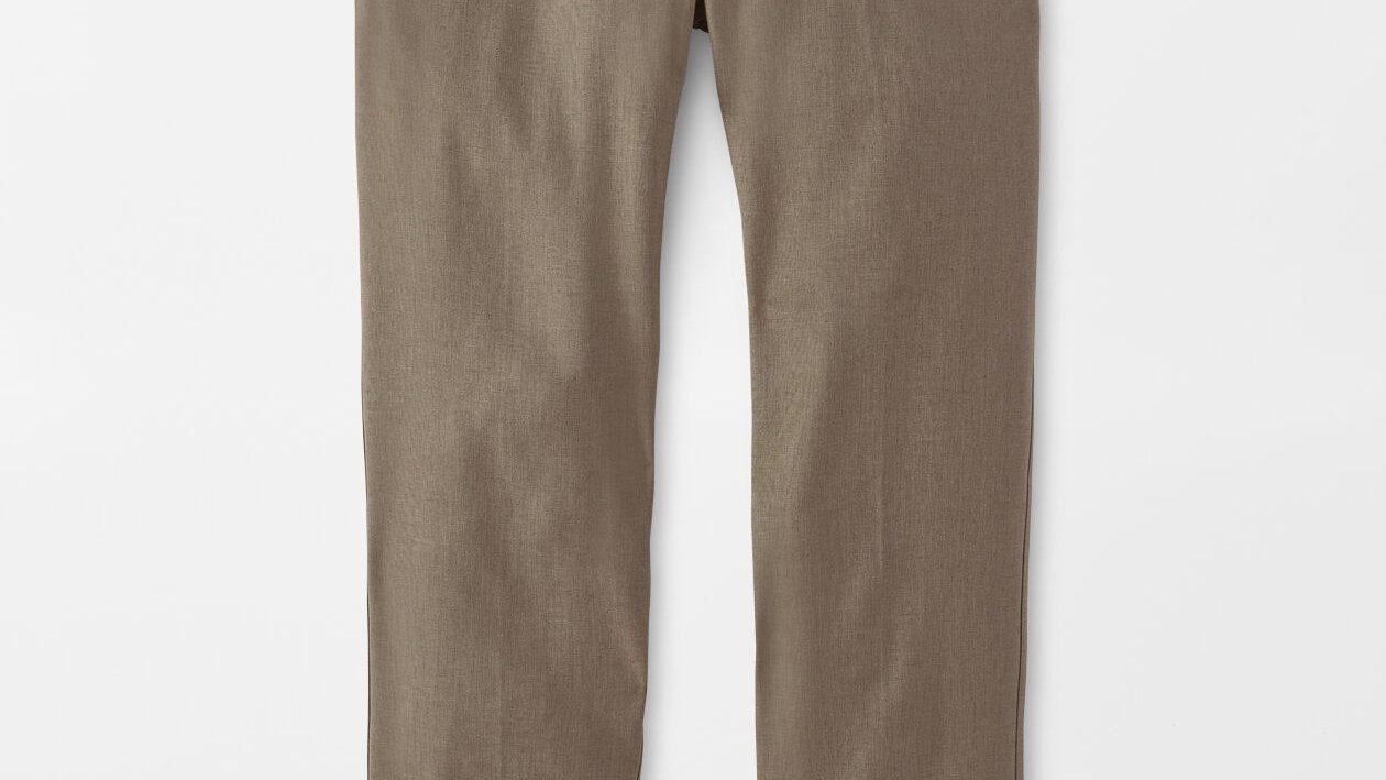 FRANKLIN PERFORMANCE TROUSER