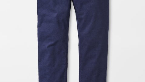 Crisman Performance Corduroy Trouser