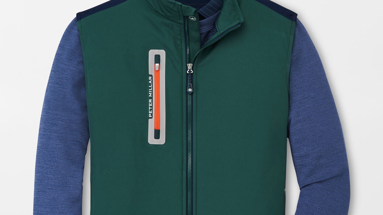 Hyperlight Fuse Hybrid Vest
