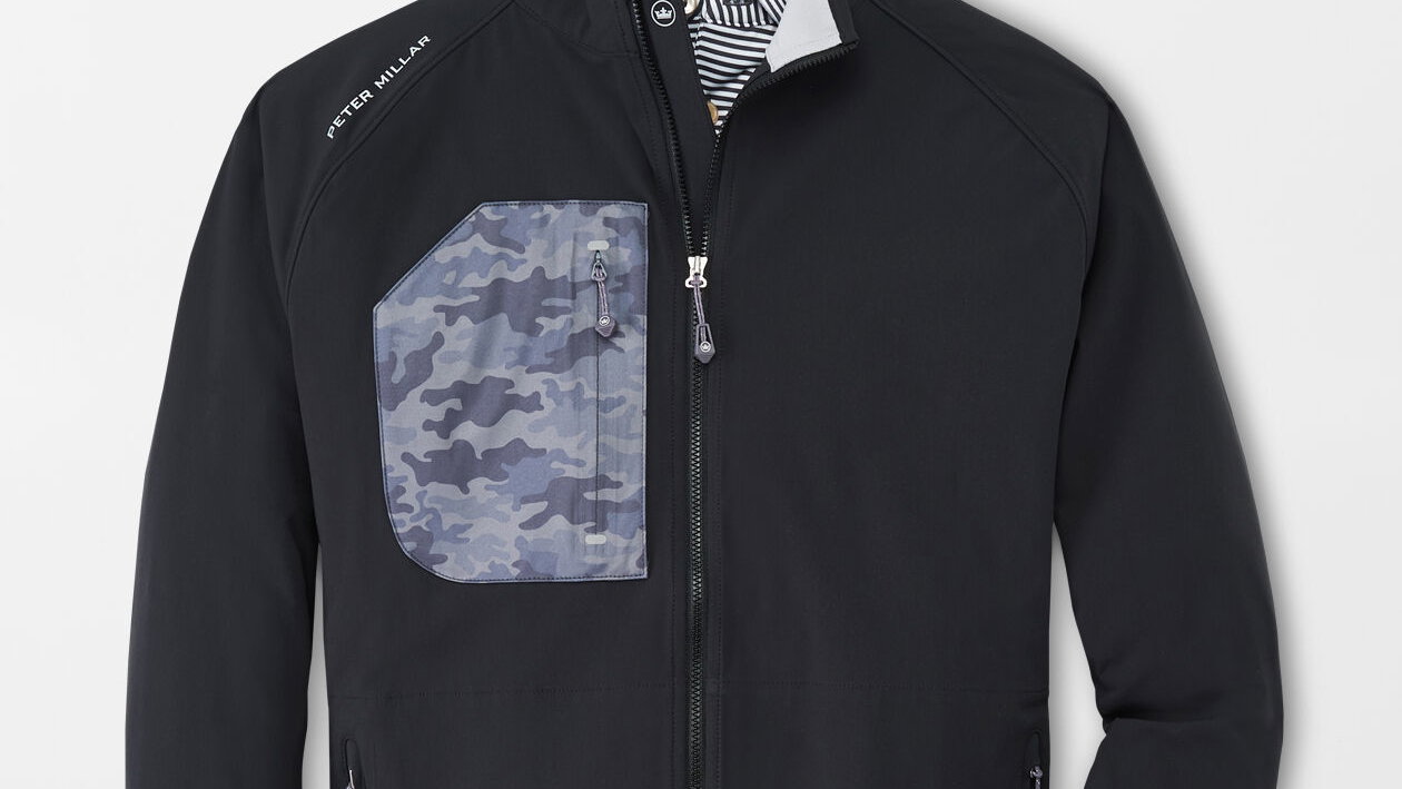 FLEX ADAPT WINDCHEATER