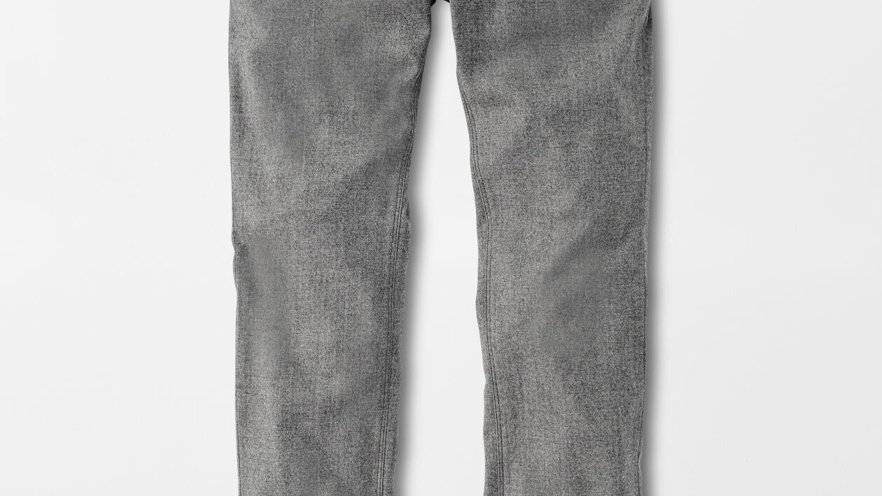 EXCURSIONIST FLEX ALPINE FIVE-POCKET TROUSER