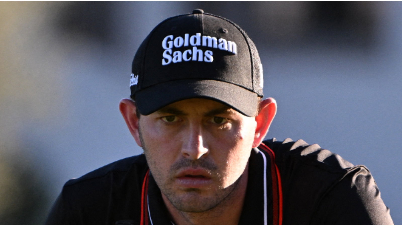 Patrick Cantlay is a "curious observer" over rival golf league