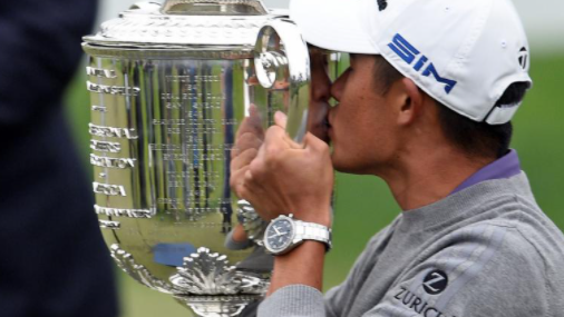 Which golf courses could get the 2022 US PGA now Trump's course is axed?