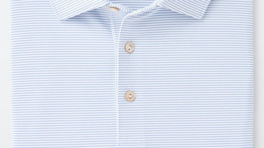 HALFORD PERFORMANCE JERSEY POLO