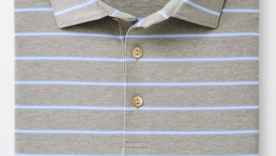 HANNOVER PERFORMANCE JERSEY POLO