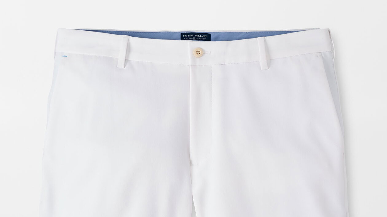 Surge Performance Short