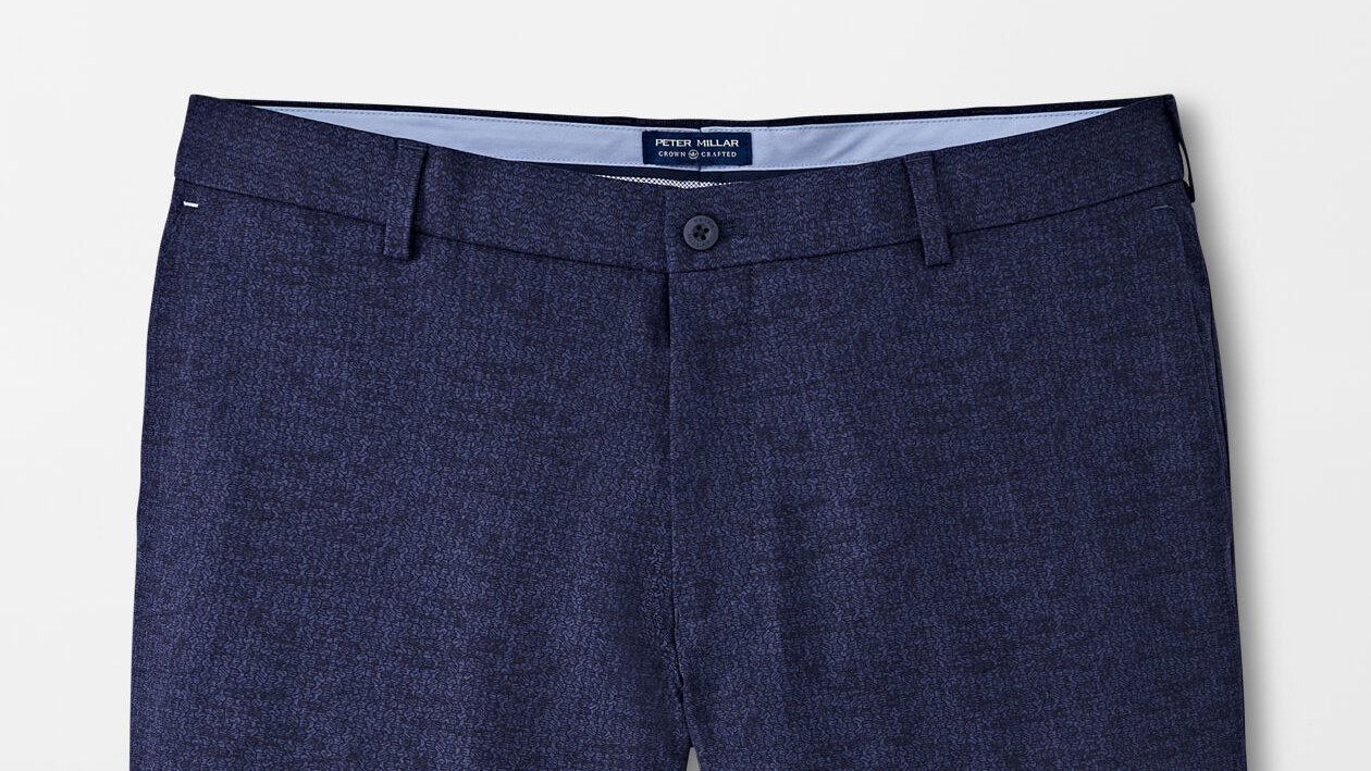 Surge Performance Short