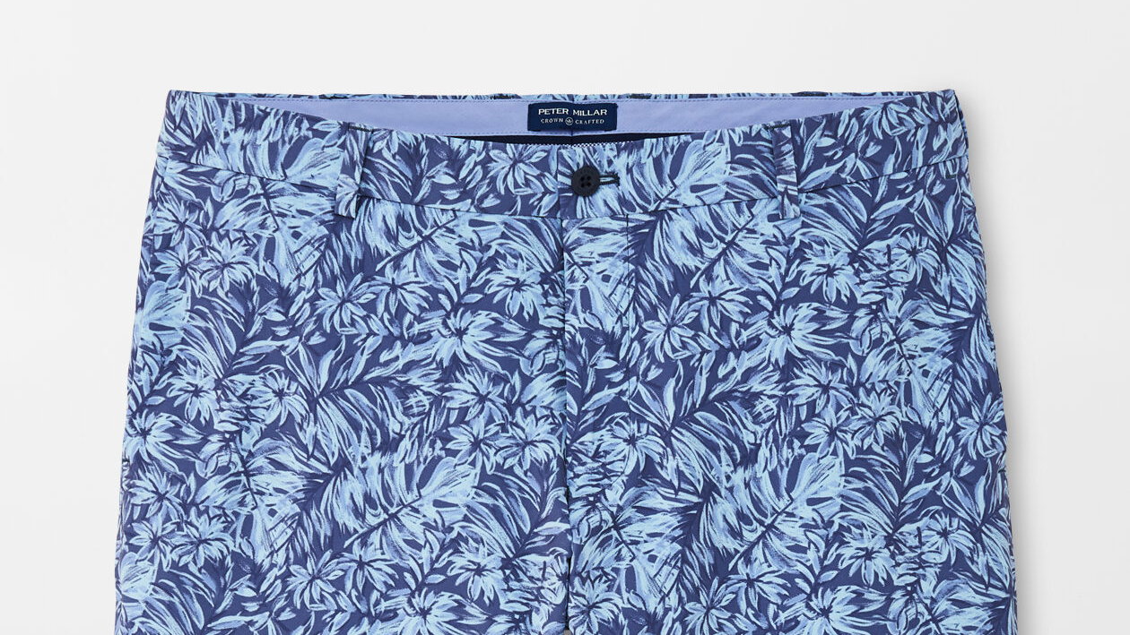 Surge Performance Short