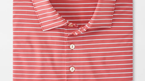 DRUM PERFORMANCE JERSEY POLO