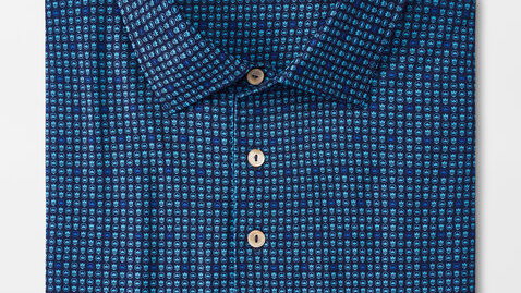 Millar Performance Jersey Polo