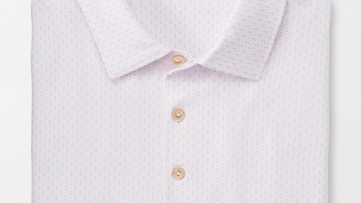 MARTINI MRS. PEFORMANCE JERSEY POLO