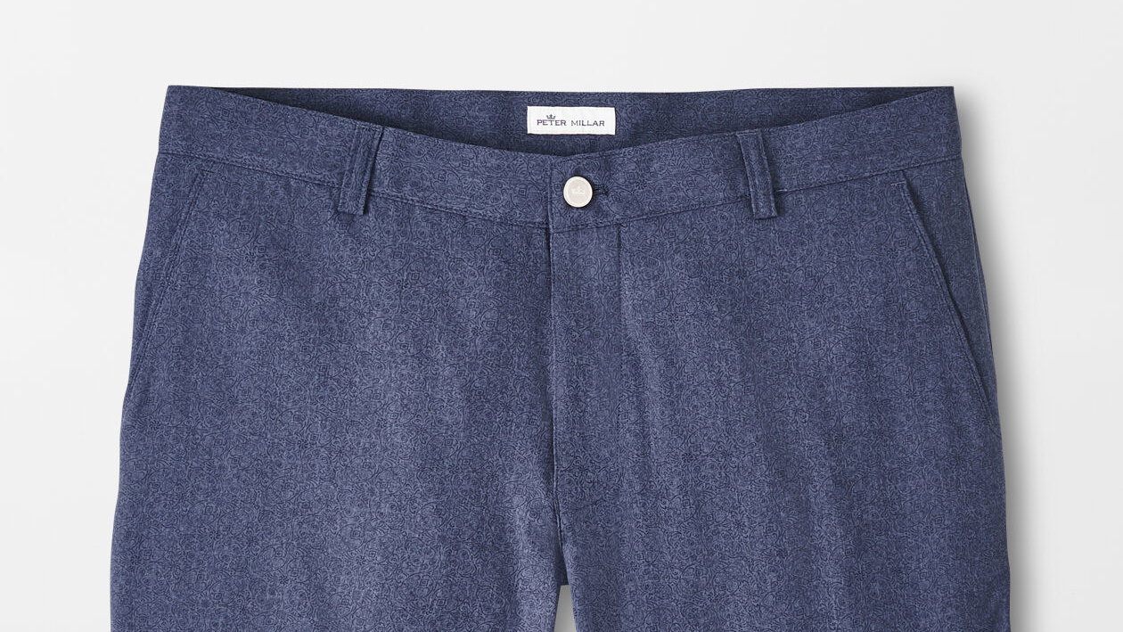 Shackleford Performance Hybrid Short