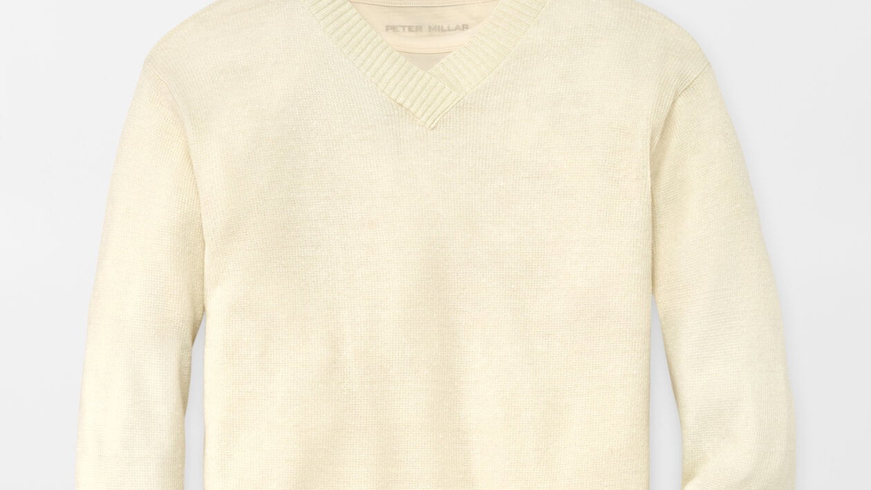 Shoreline V-Neck