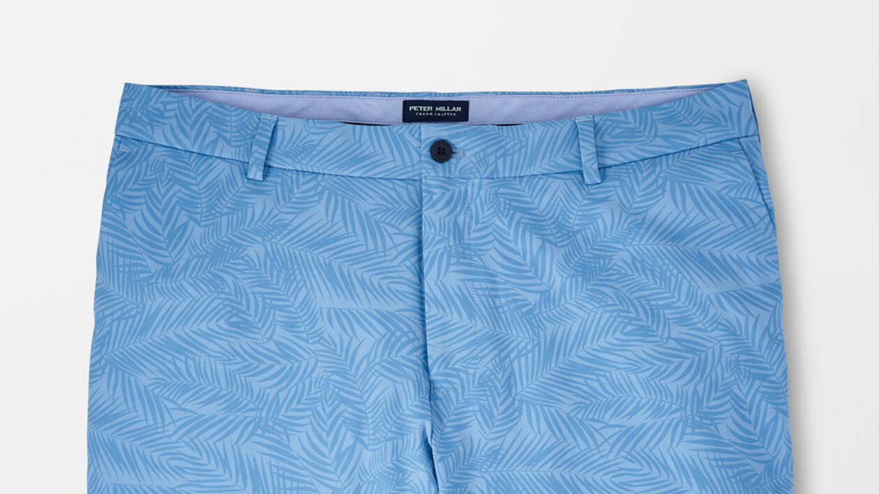 Surge Palm Performance Short