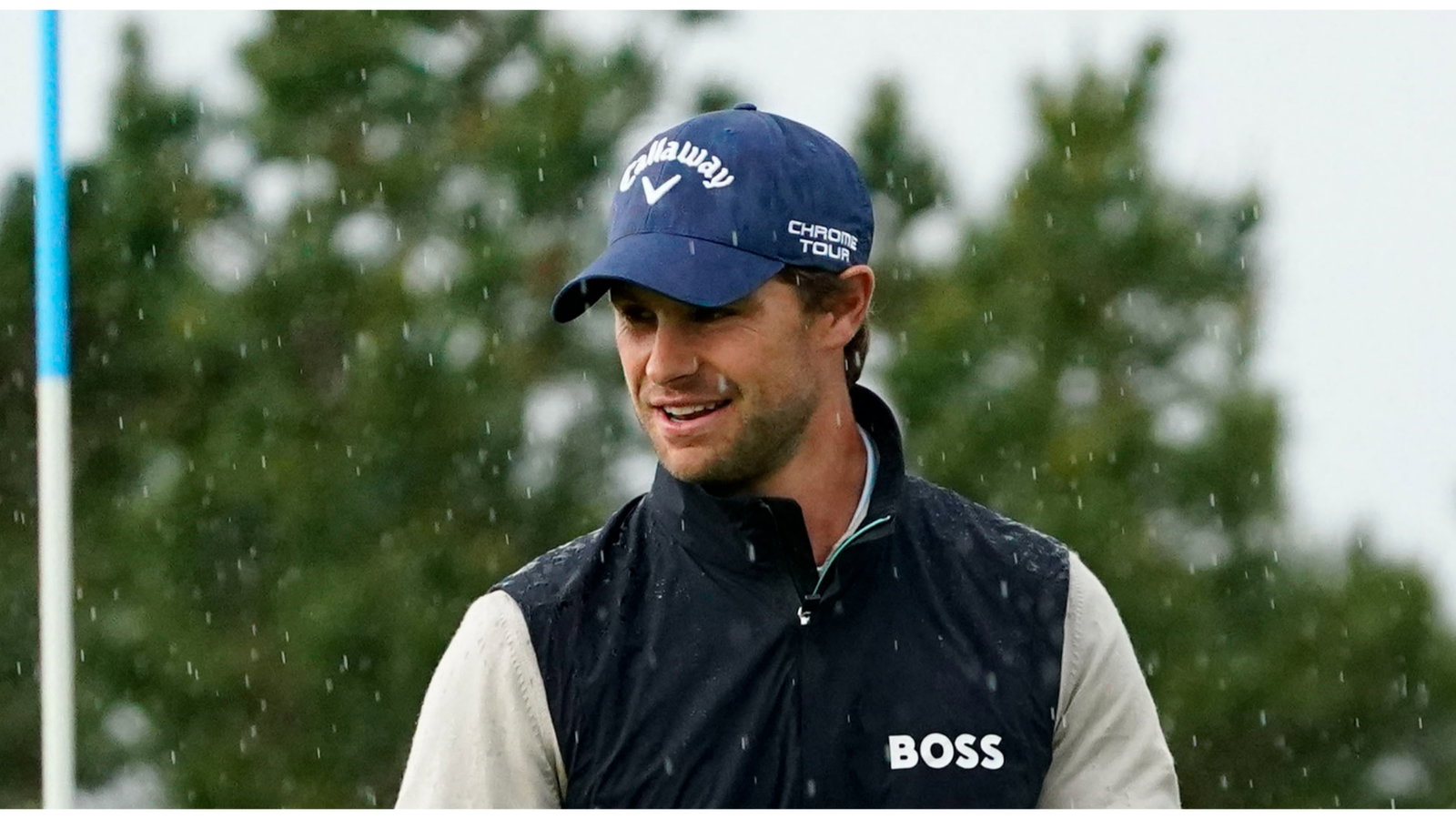 PGA Tour pro takes six (!) putts after finding par-4 green in regulation