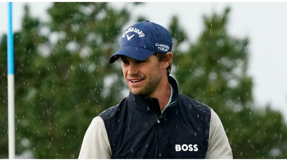 Tour pro on Thomas Detry's six-putt shocker: "I don't know why he's playing"