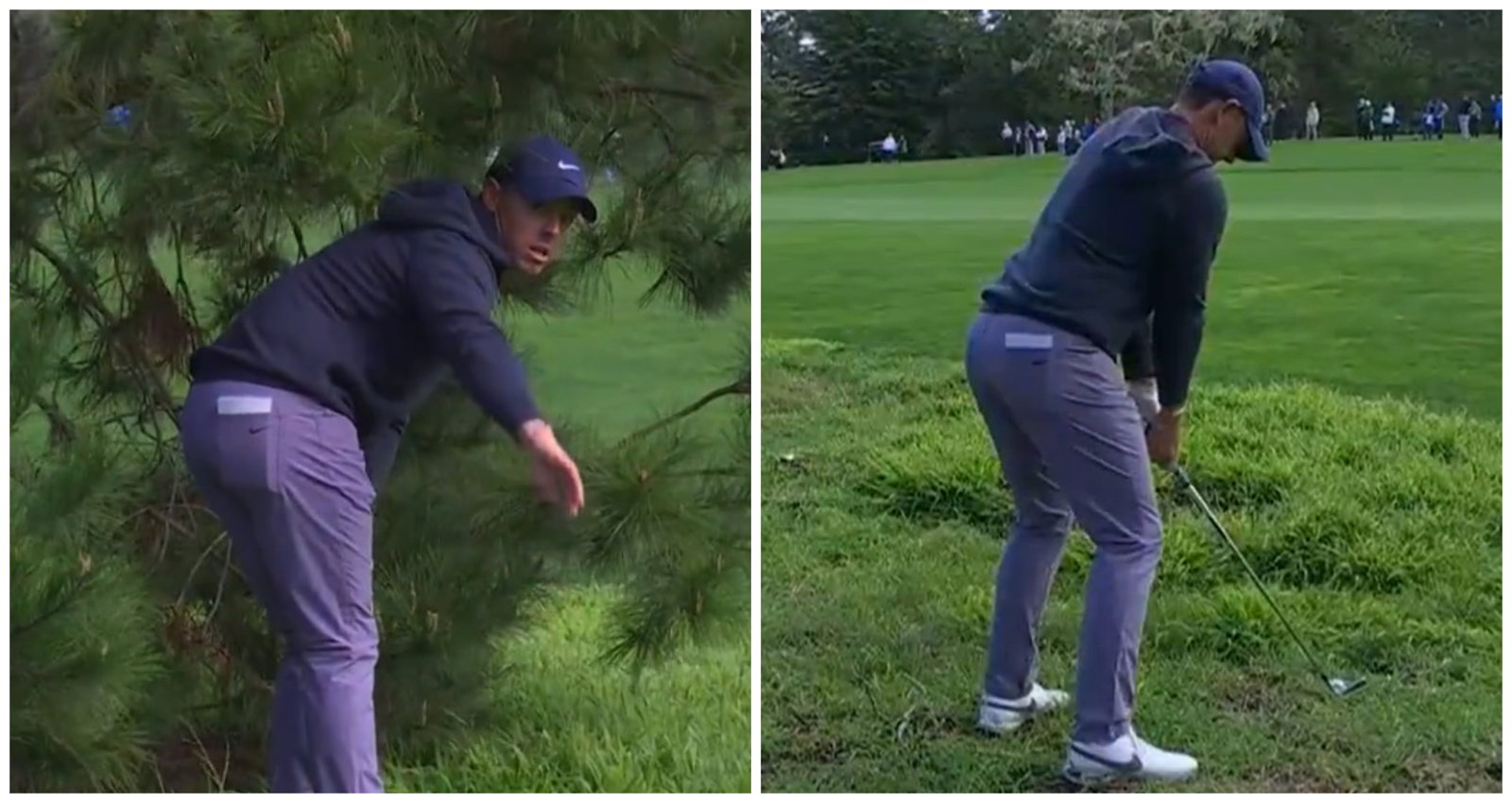 Rickie Fowler: There has to be punishments for returning LIV Golf players