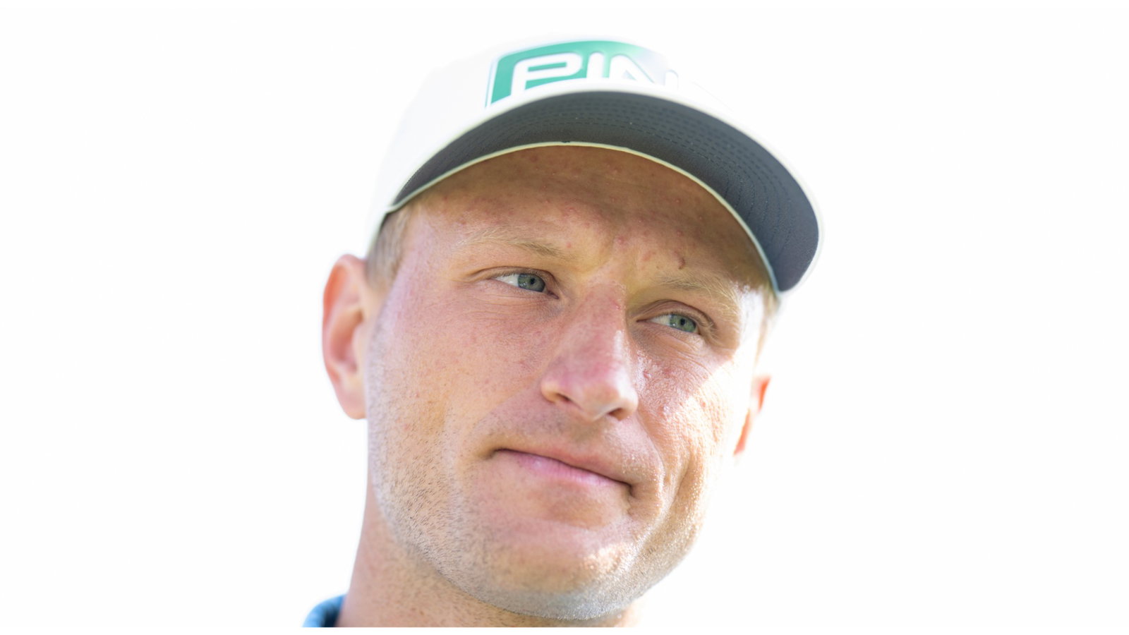 Adrian Meronk given penalty (!) by LIV Golf for playing too slowly