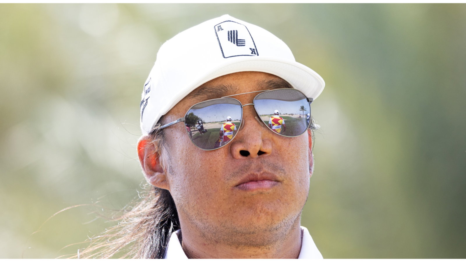 Anthony Kim brutally honest after finishing dead last on return to golf with LIV