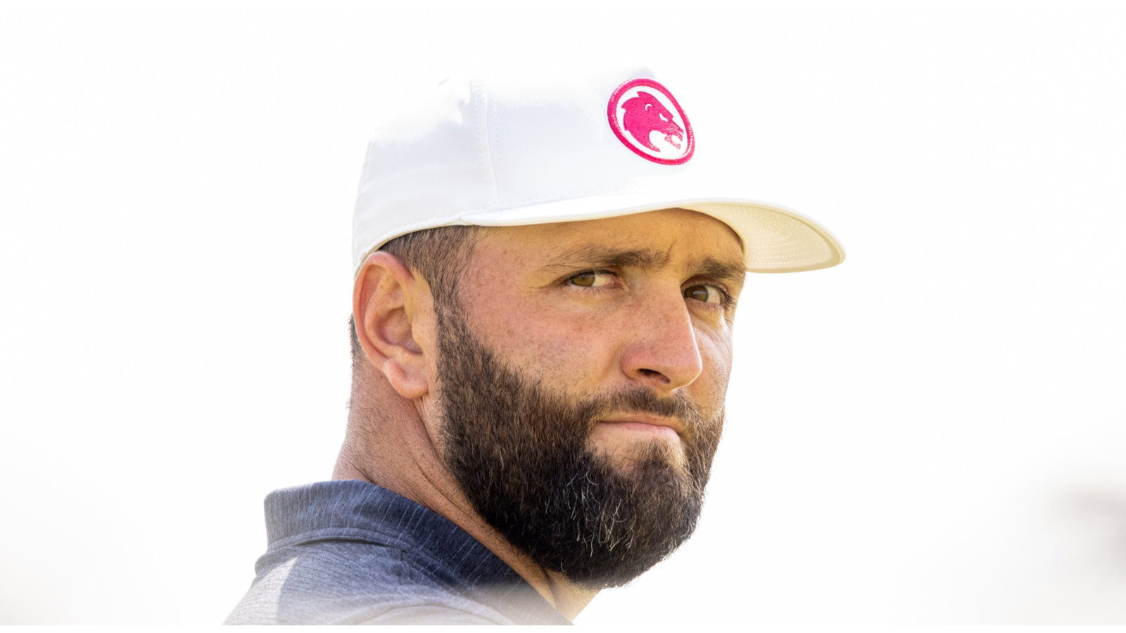 Golf commentator explains his problem with Jon Rahm: "And then it hit me..."