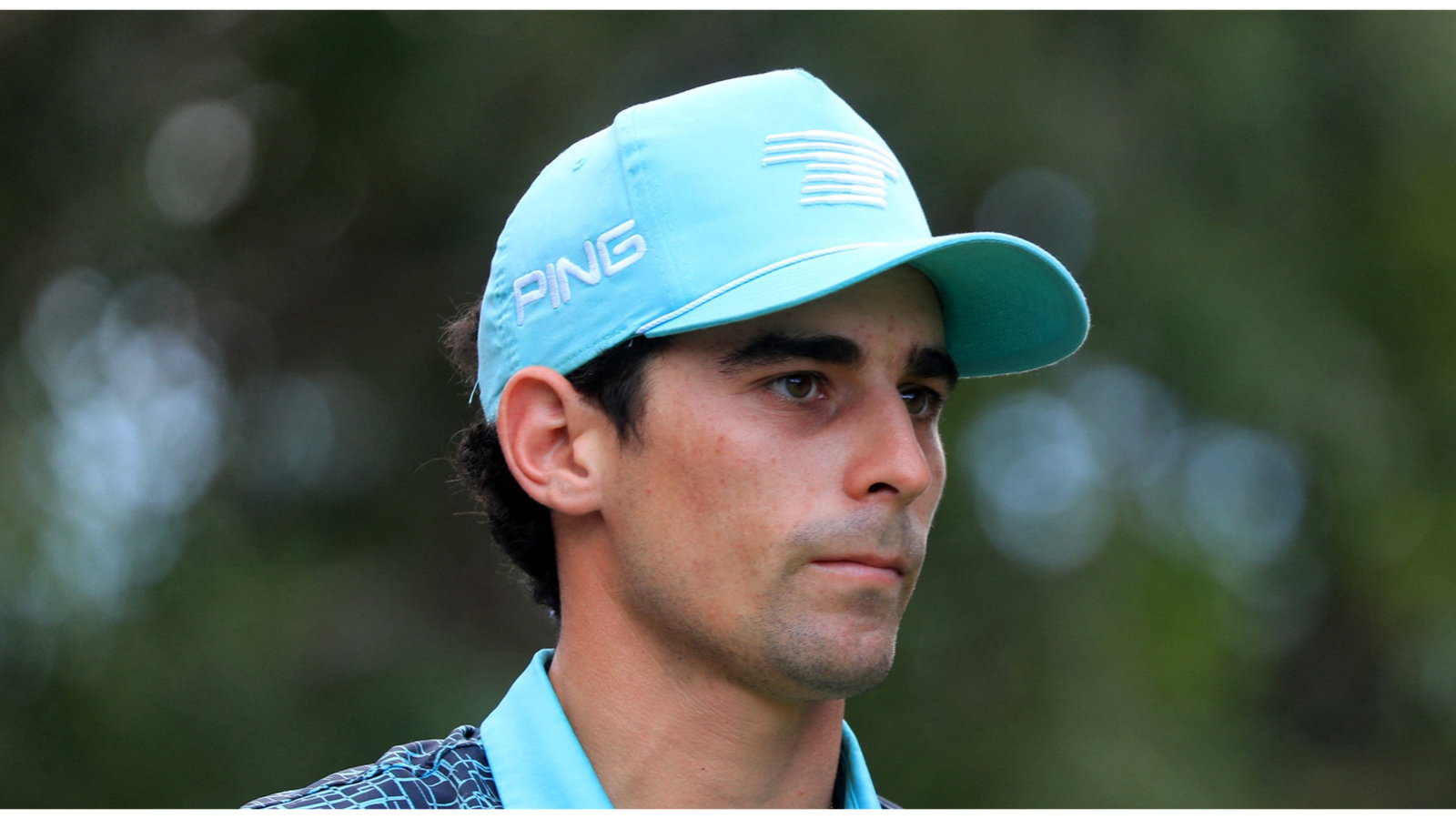 Joaquin Niemann's major whinge prompts mostly unanimous reaction from golf fans