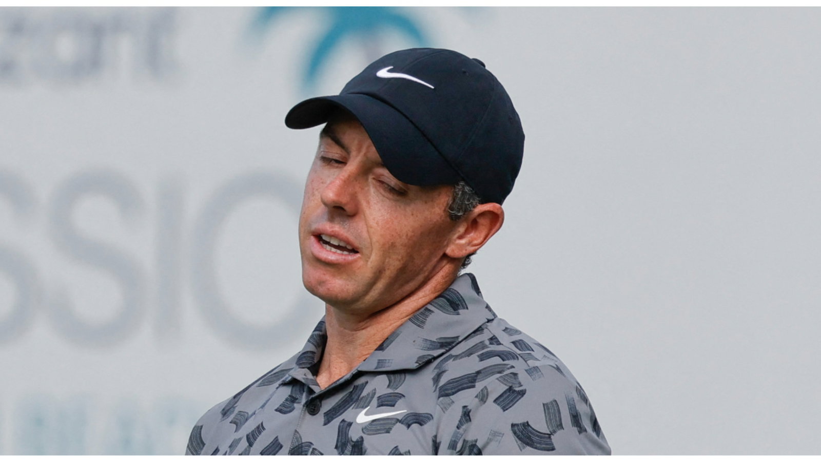 Rory McIlroy makes PGA Tour feelings crystal clear (?!) at Seminole Pro-Am